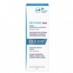 DEXYANE MED CREMA...