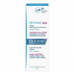 DEXYANE MED CREMA...