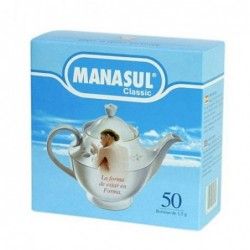 MANASUL CLASSIC 50 FILTROS