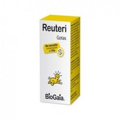 REUTERI GOTAS 10 ML