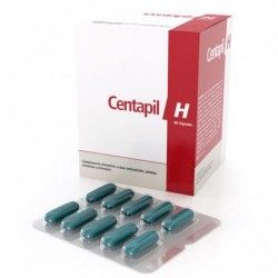 CENTAPIL H 60 CAPS