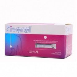 ZIVEREL 20 SOBRES BEBIBLE 10ML