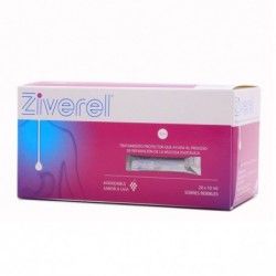 ZIVEREL 20 SOBRES BEBIBLE 10ML