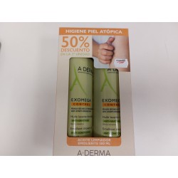 DUO EXOMEGA CONTROL ACEITE...