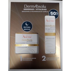 PACK DERMABSOLU...