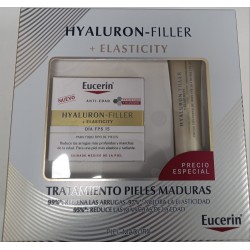 EUCERIN ELASTICITY + FILLER...