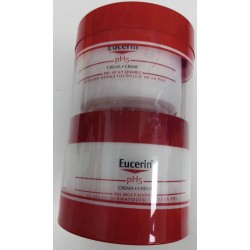 EUCERIN CREMA PIEL SENSIBLE...