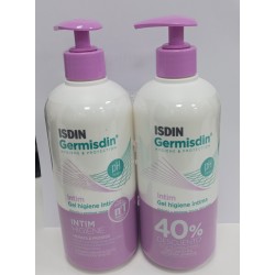 DUPLO GERMISDIN INTIMO 500...