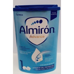 ALMIRON ADVANCE+ PRONUTRA 1...