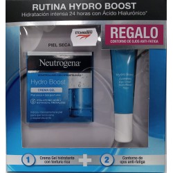 NEUTROGENA HYDRO BOOST...