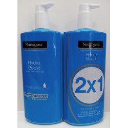 NEUTROGENA HYDRO BOOST...