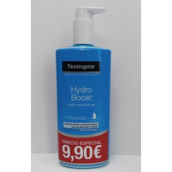 NEUTROGENA HYDRO BOOST...