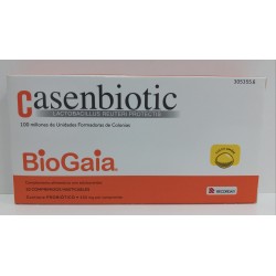 CASENBIOTIC 10 COMP LIMON