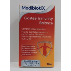 MEDIBIOTIX INMUNITY BALANCE...