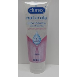 DUREX NATURALS INTIMATE GEL...