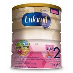 ENFAMIL COMPLETE 2 PREMIUM...