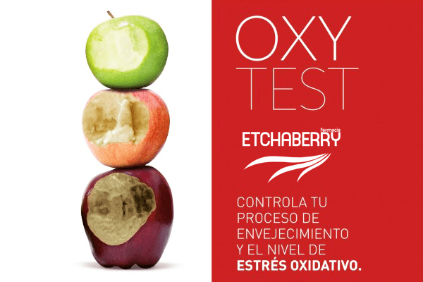 Extrés Oxidativo