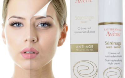 Descubre Avene Serenage