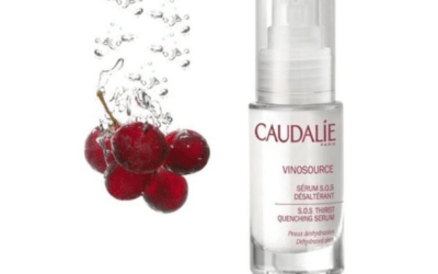 El Serum S.O.S. Caudalie