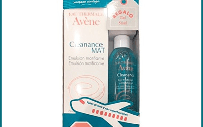 Avene Cleanance Mat