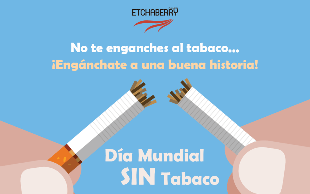 DÃ­a Mundial Sin Tabaco