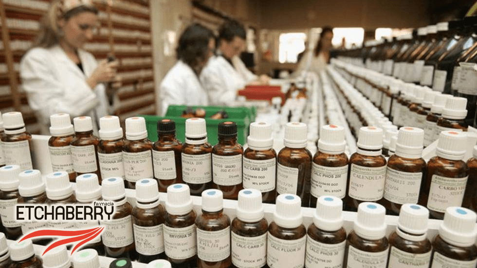 HomeopatÃ­a, Â¿la mejor aliada contra las epidemias?