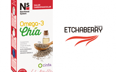 Â¿Conoces la fuente natural mÃ¡s concentrada de Omega-3?