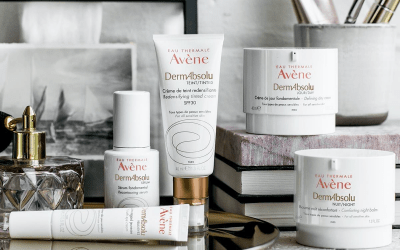 Â¡Descubre la gama DermAbsolu de Avene!