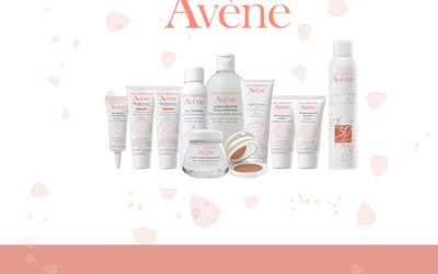 Â¡ESTAMOS DE ANIVERSARIO CON THERMALE AVÃˆNE!