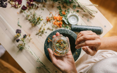 Homeopatía: qué es, cómo funciona y cuándo puede ayudarte